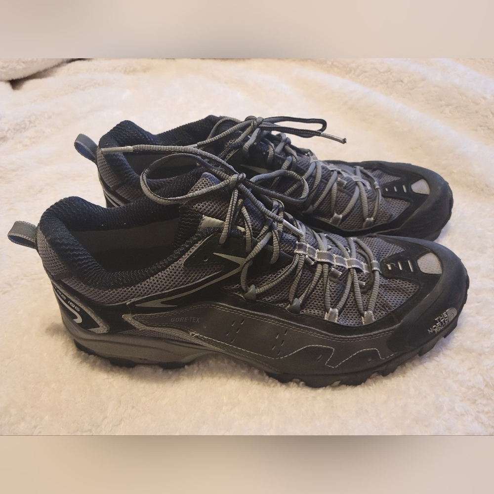The North Face Men's Ultra 106 GTX XCR